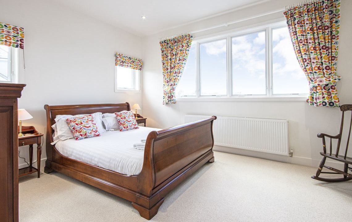 Photo of Bedroom in South Cerney