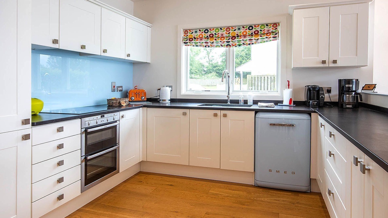 Photo of Kitchen in South Cerney