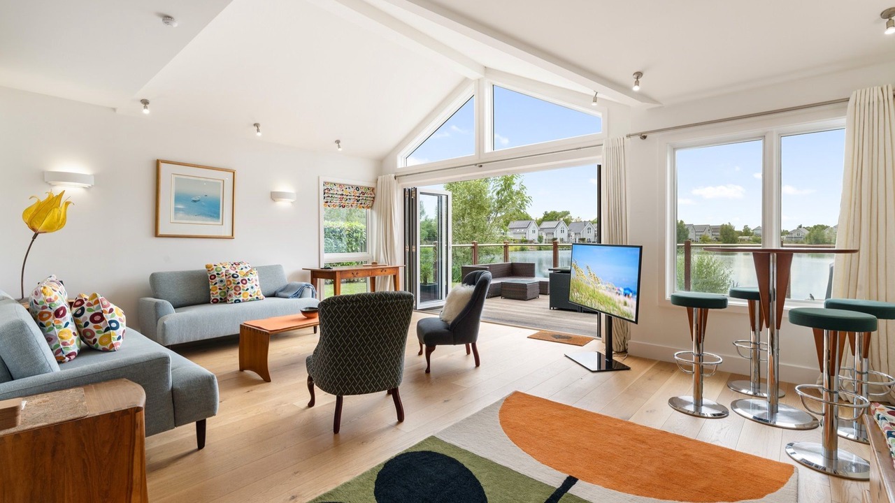 Photo of Livingroom in South Cerney