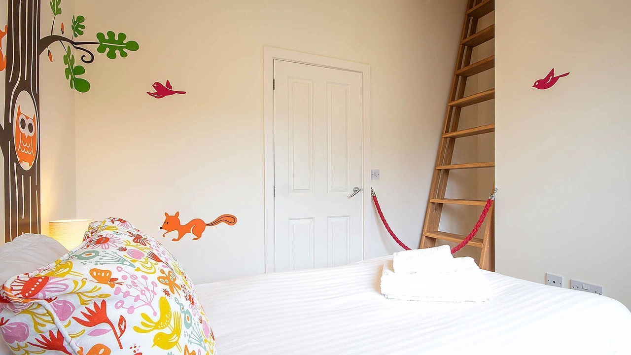 Photo of Bedroom in South Cerney