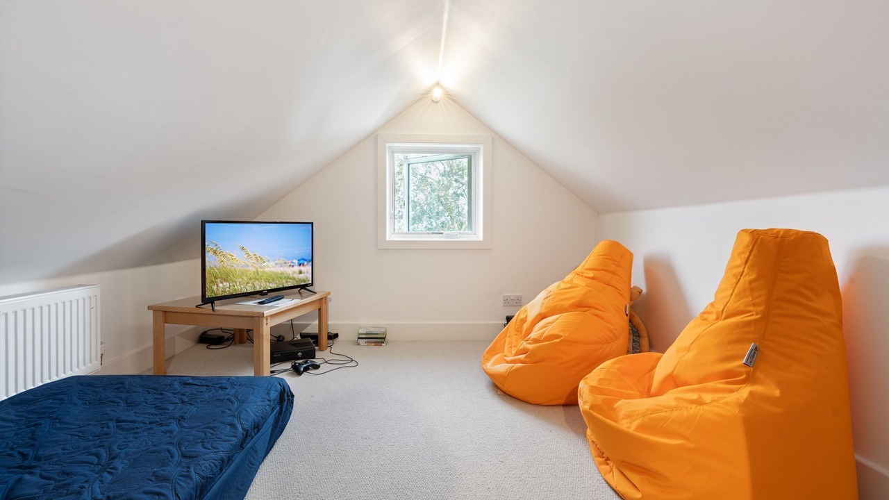 Photo of Bedroom in South Cerney