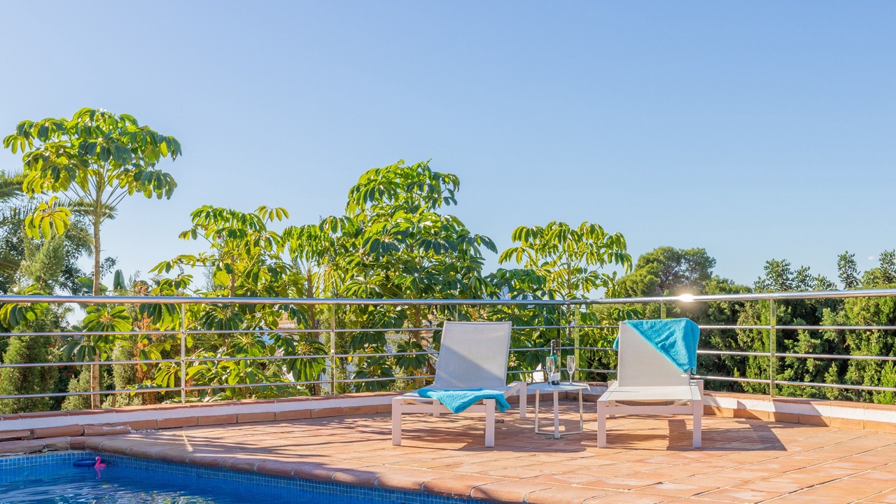 Photo of Outdoor in Moraira Town Centre