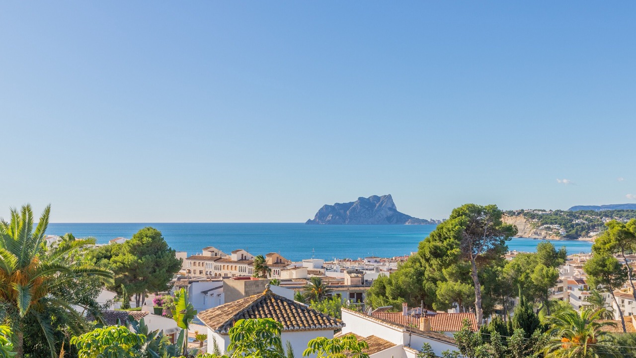 Photo of Others in Moraira Town Centre