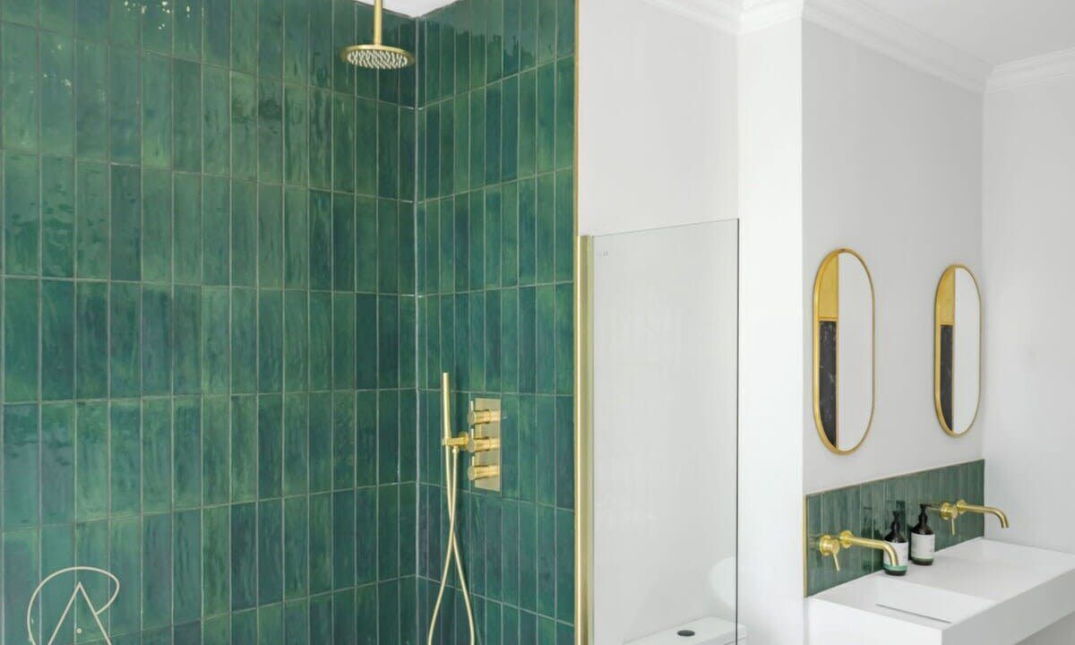 Photo of Bathroom in Windsor City Centre