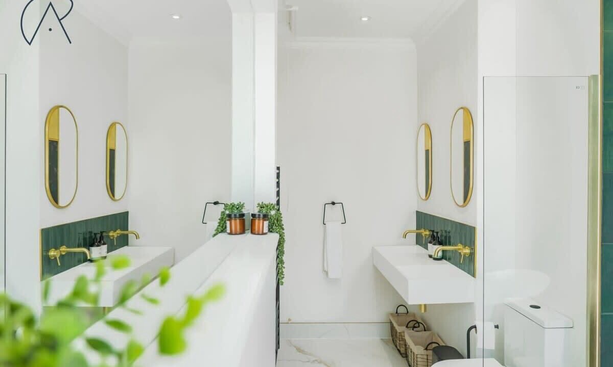 Photo of Bathroom in Windsor City Centre