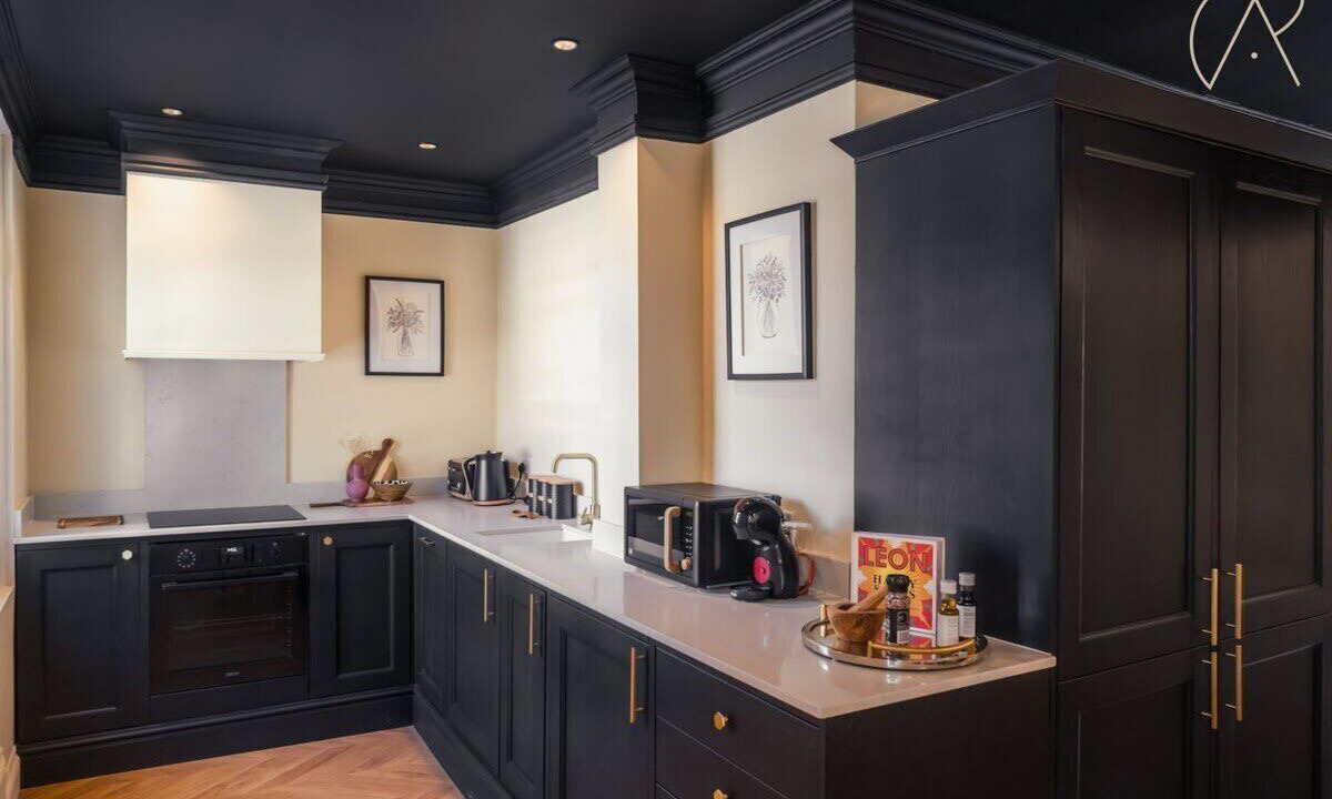 Photo of Kitchen in Windsor City Centre