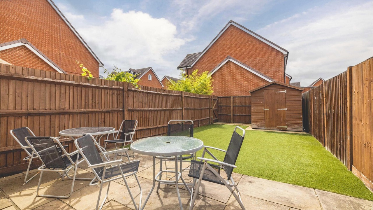 Photo of Outdoor in Slough