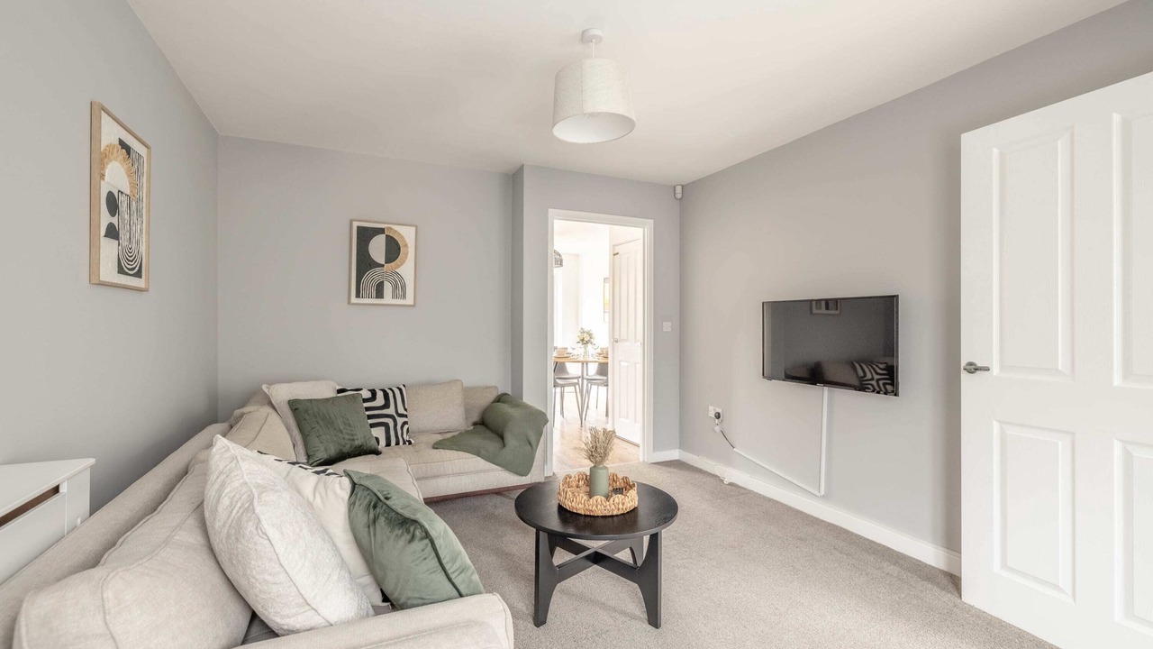 Photo of Livingroom in Slough