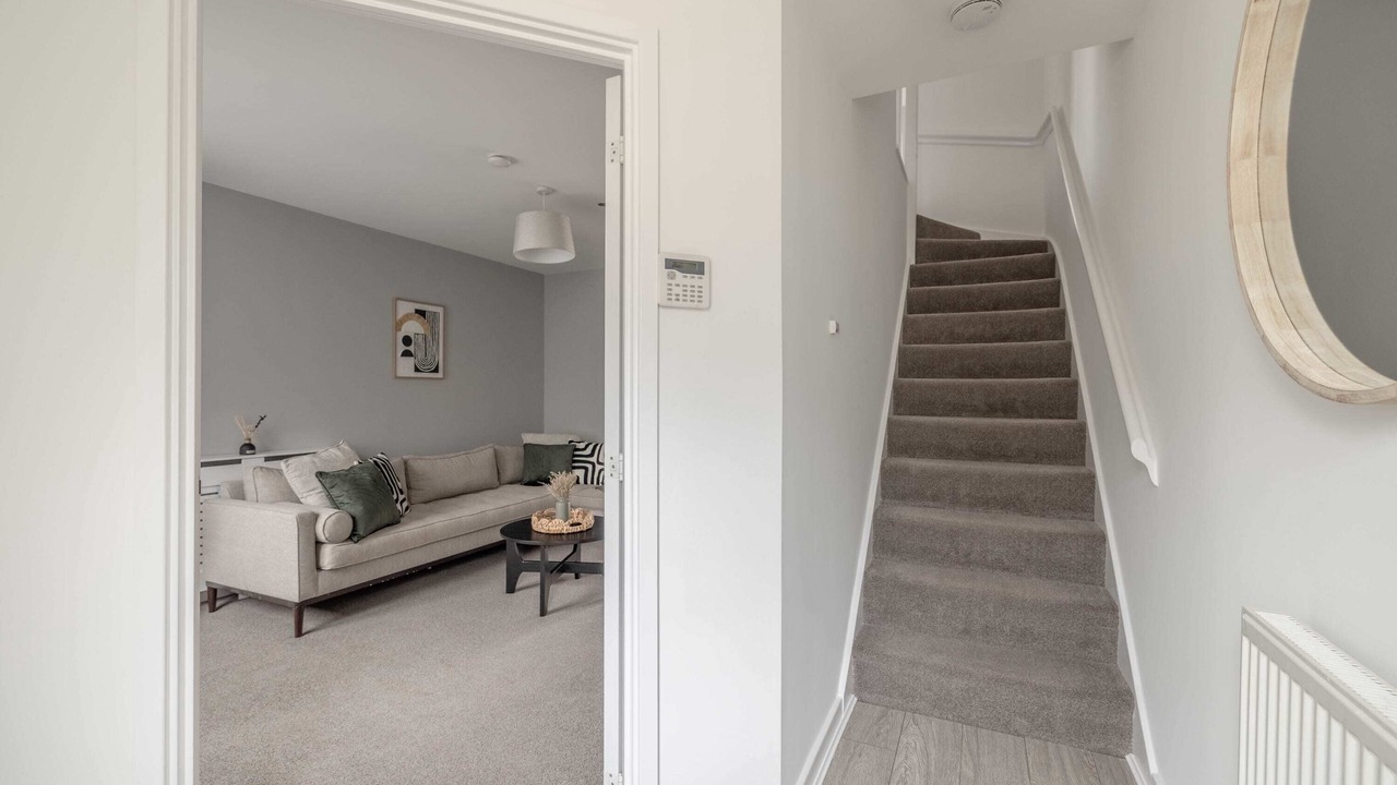 Photo of Livingroom in Slough