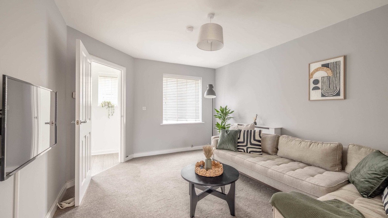 Photo of Livingroom in Slough