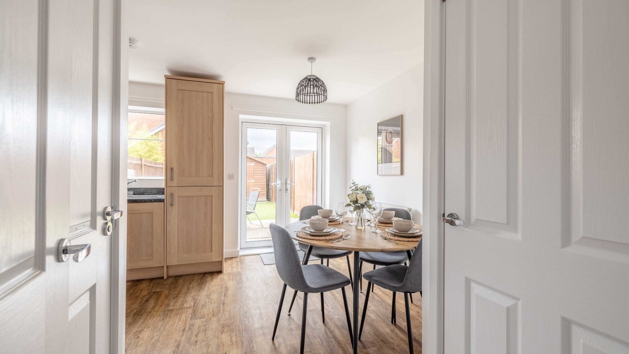 Photo of Others in Slough