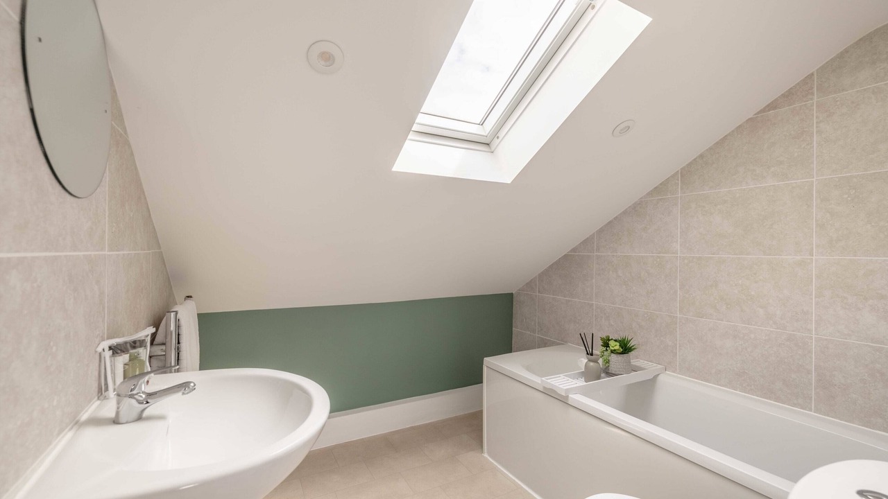 Photo of Bathroom in Slough