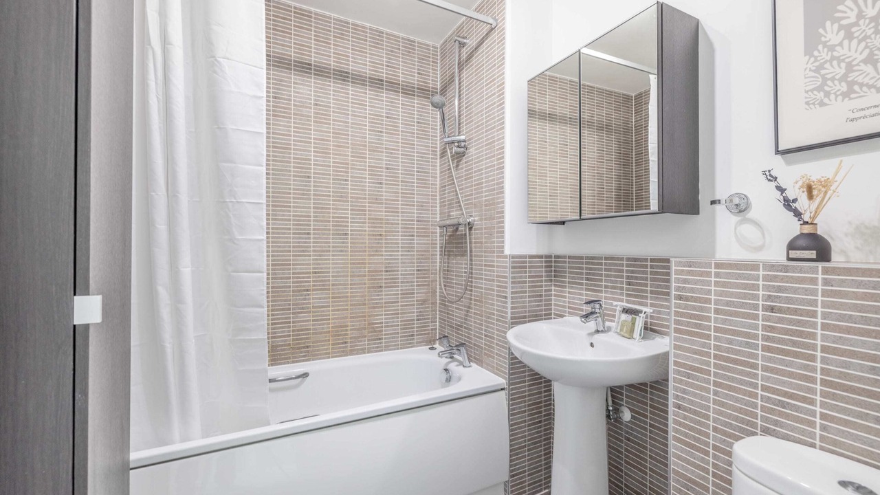 Photo of Bathroom in Slough