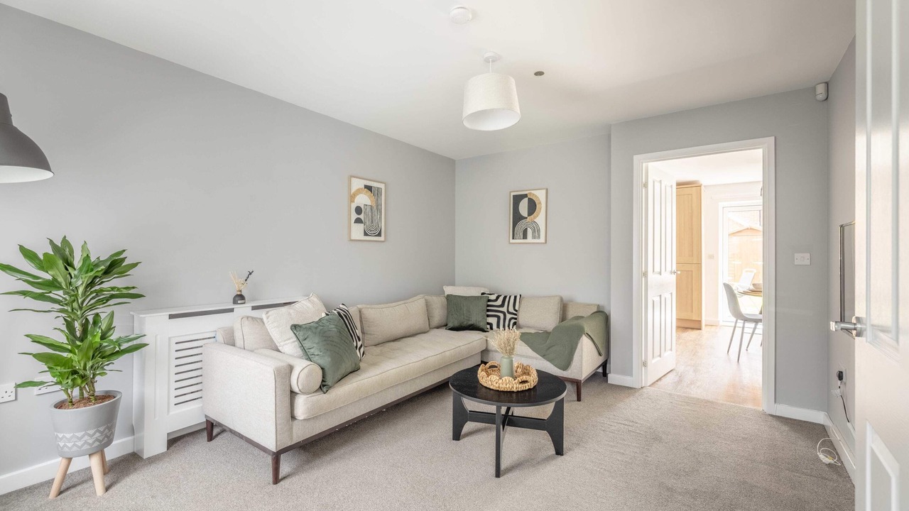 Photo of Livingroom in Slough