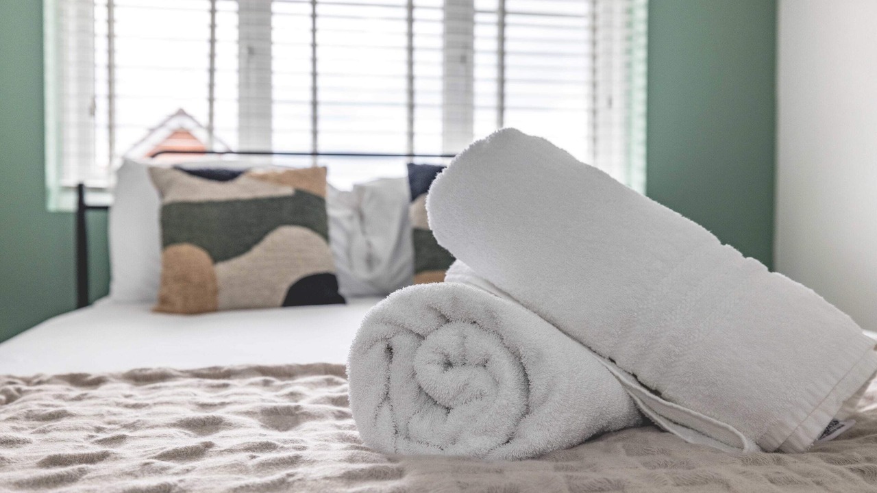 Photo of Bedroom in Slough