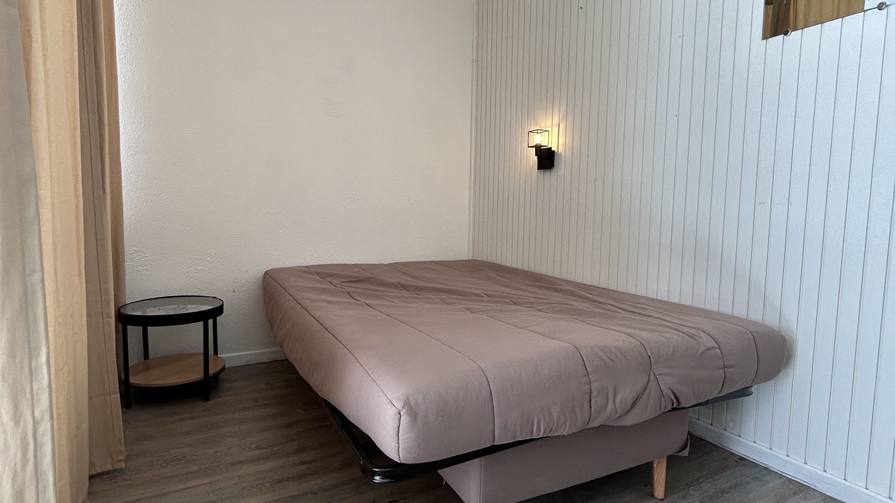 Photo of Bedroom in La Mongie