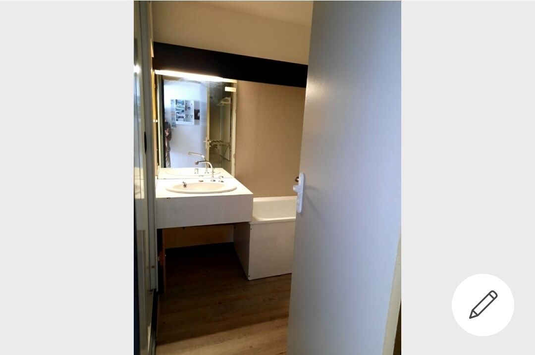 Photo of Bathroom in La Mongie