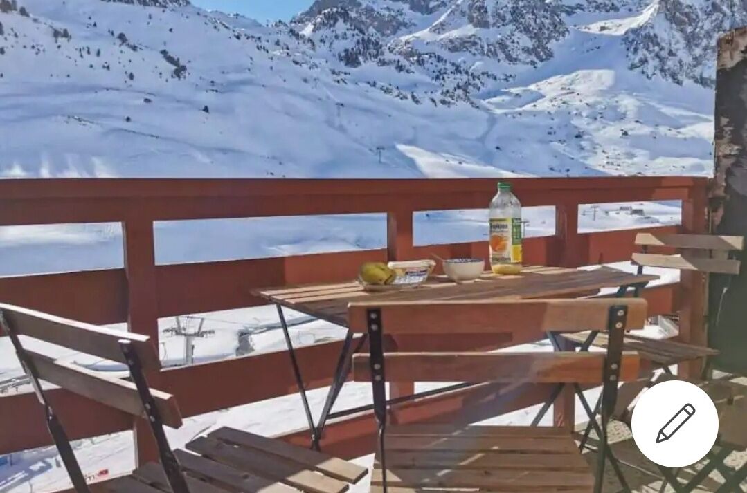 Photo of Outdoor in La Mongie