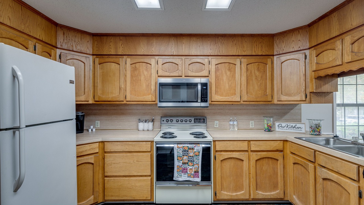 Photo of Kitchen in Fairbanks