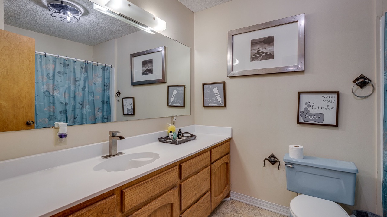 Photo of Bathroom in Fairbanks