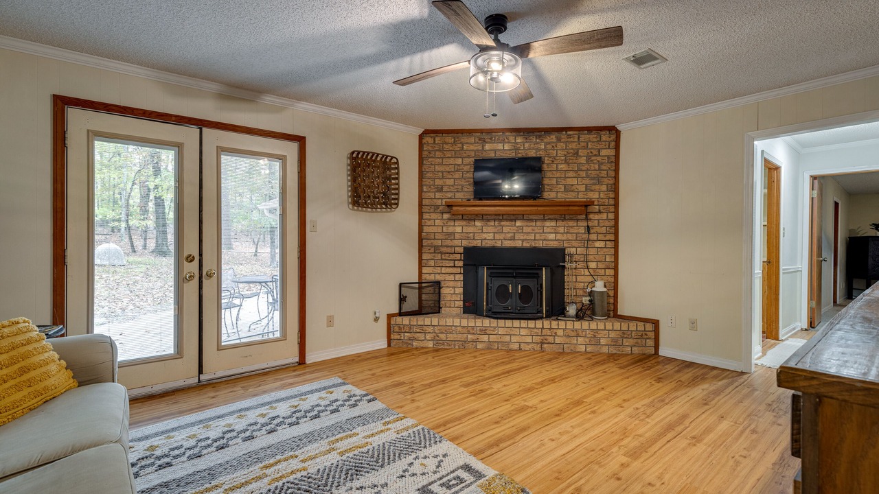 Photo of Livingroom in Fairbanks