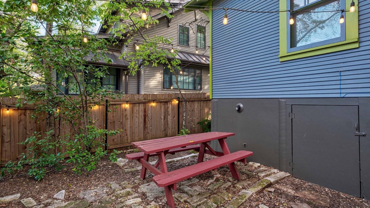 Photo of Outdoor in Travis Heights