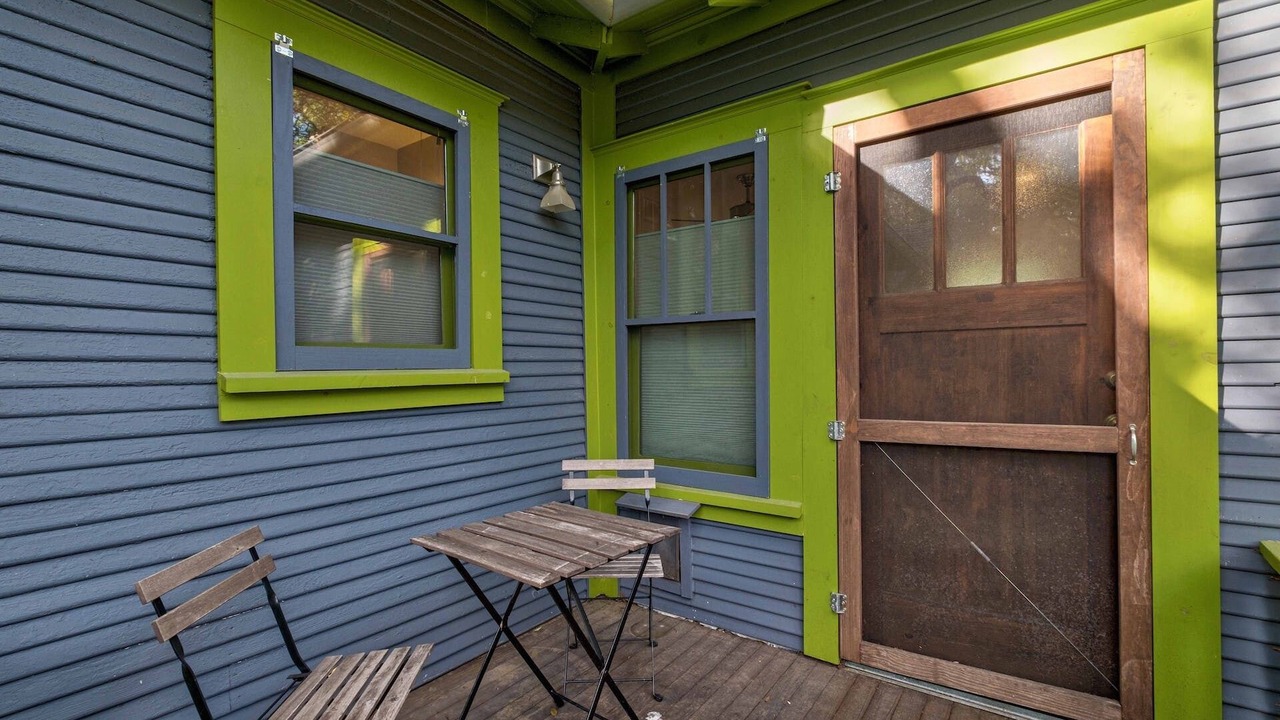 Photo of Outdoor in Travis Heights