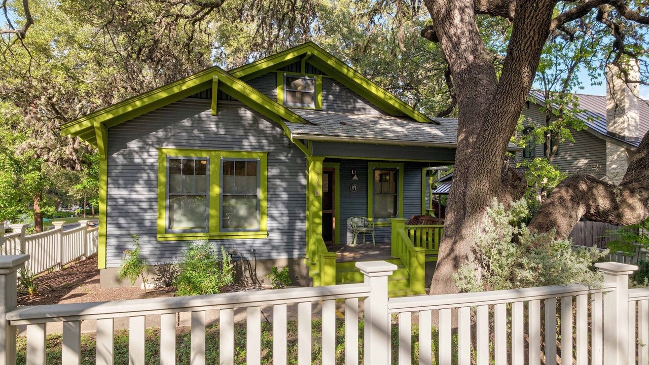 Photo of Outdoor in Travis Heights