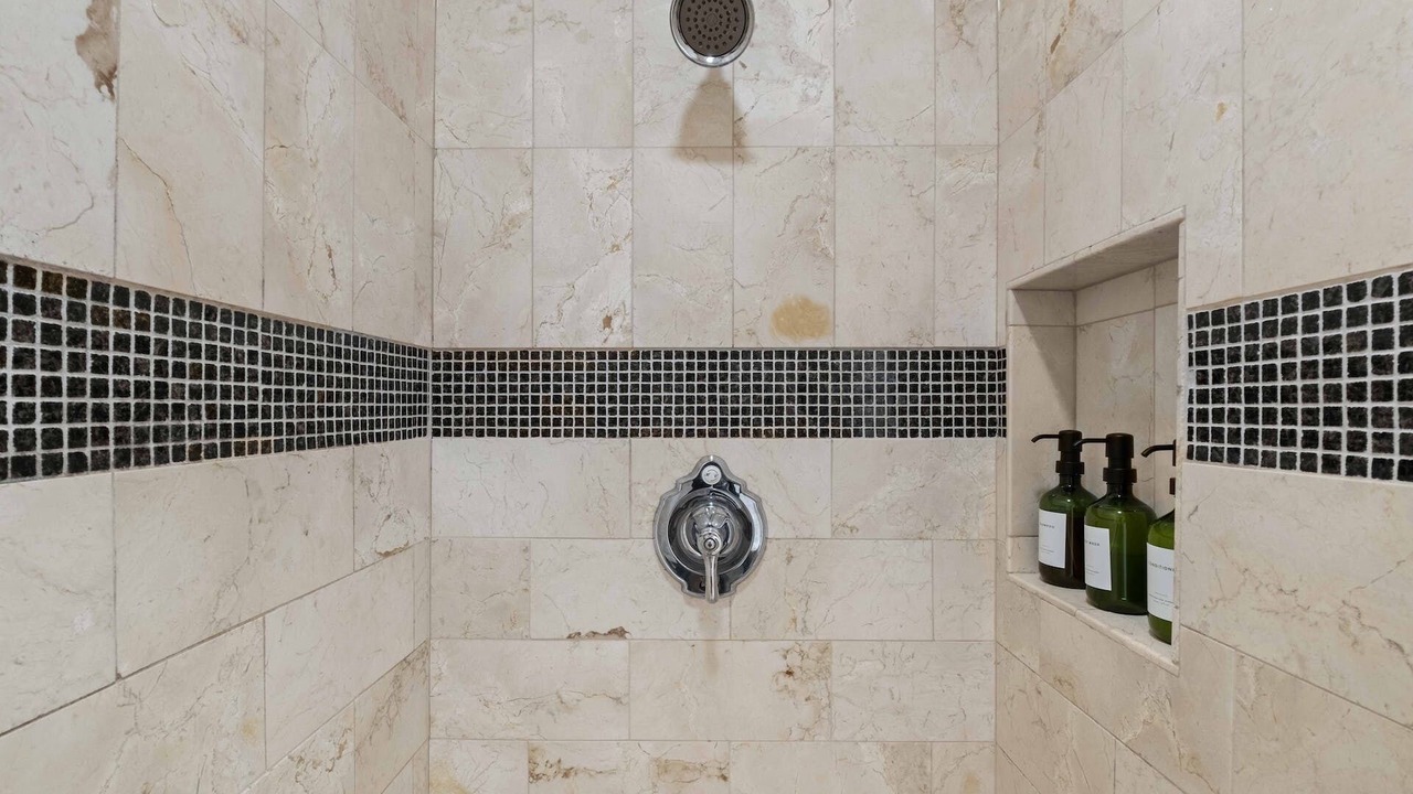 Photo of Bathroom in Travis Heights
