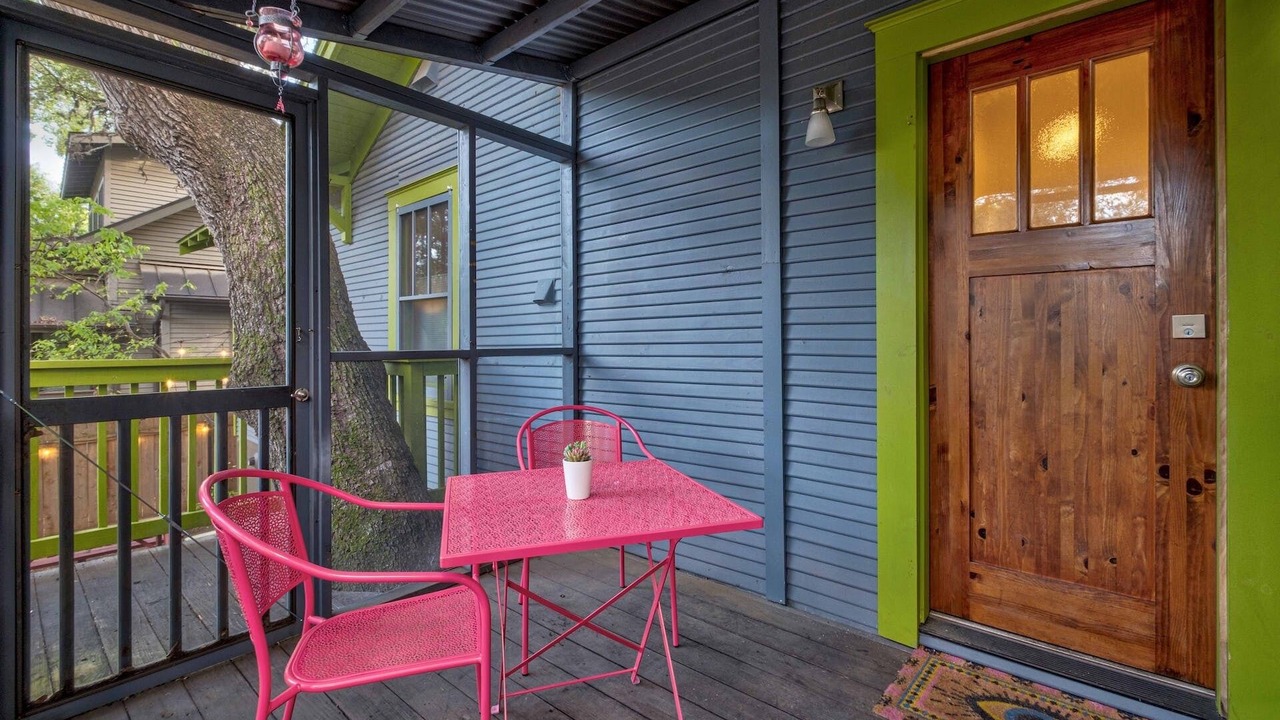 Photo of Outdoor in Travis Heights