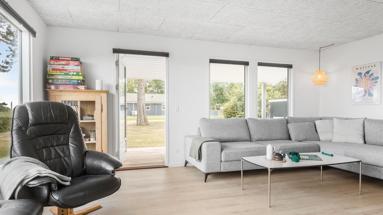 Photo of Bedroom in Ørsted