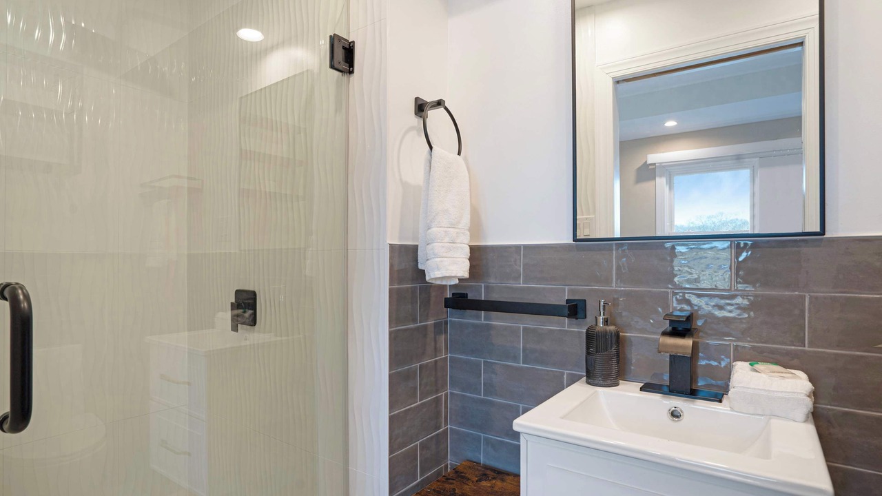 Photo of Bathroom in Ridge