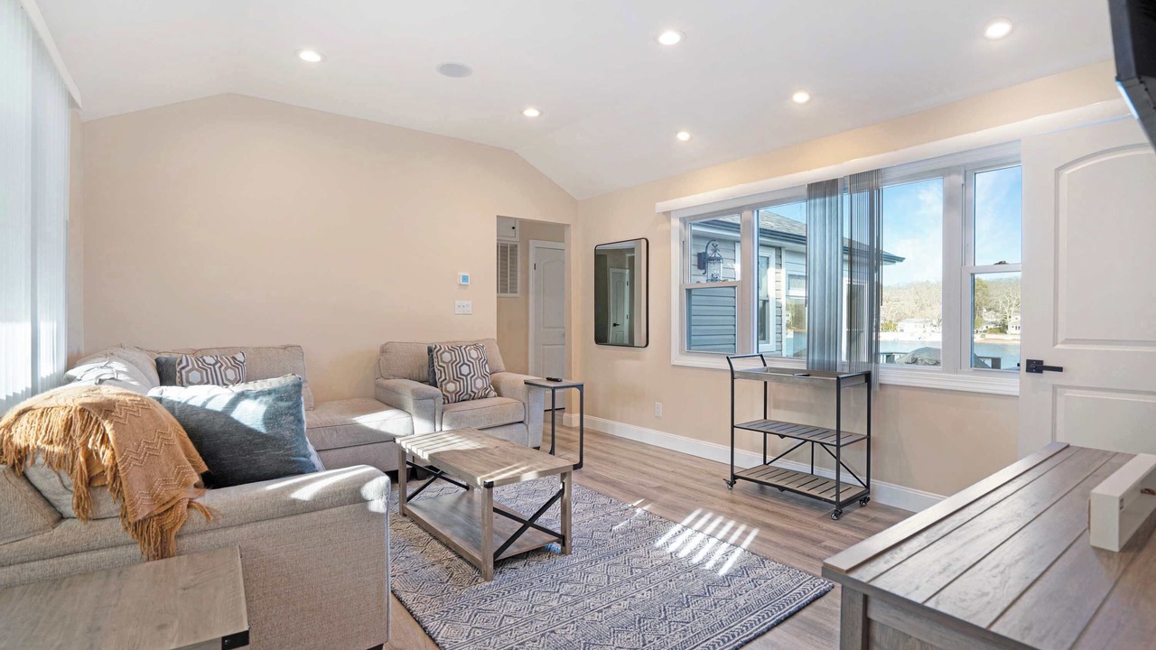 Photo of Bedroom in Ridge