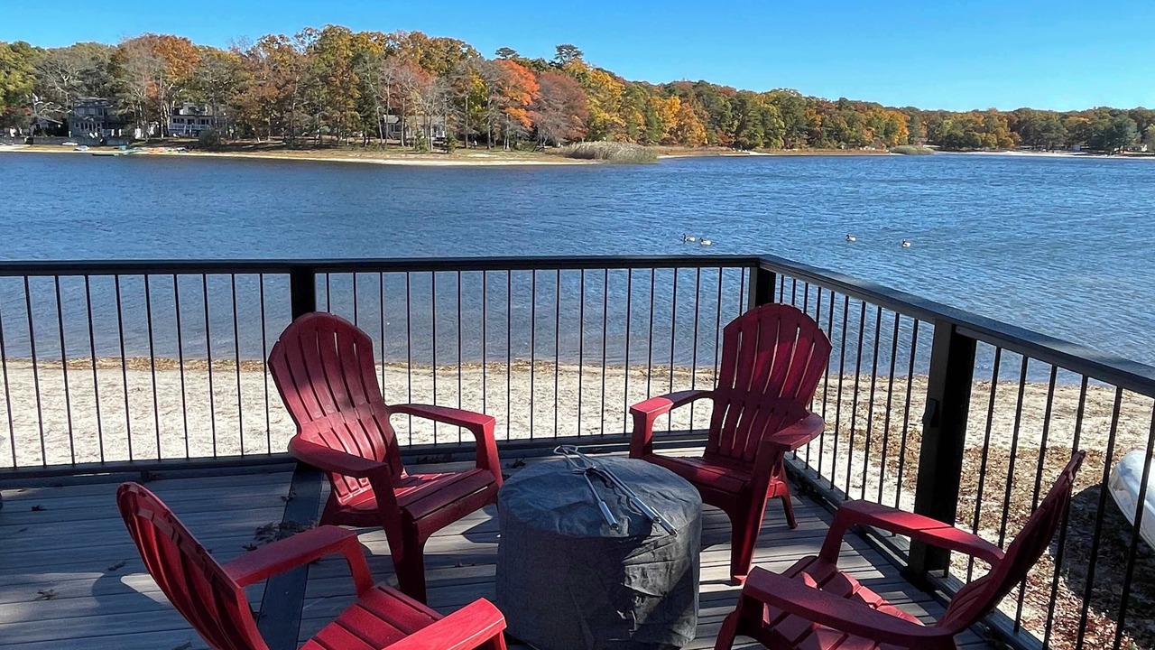 Photo of Outdoor in Ridge