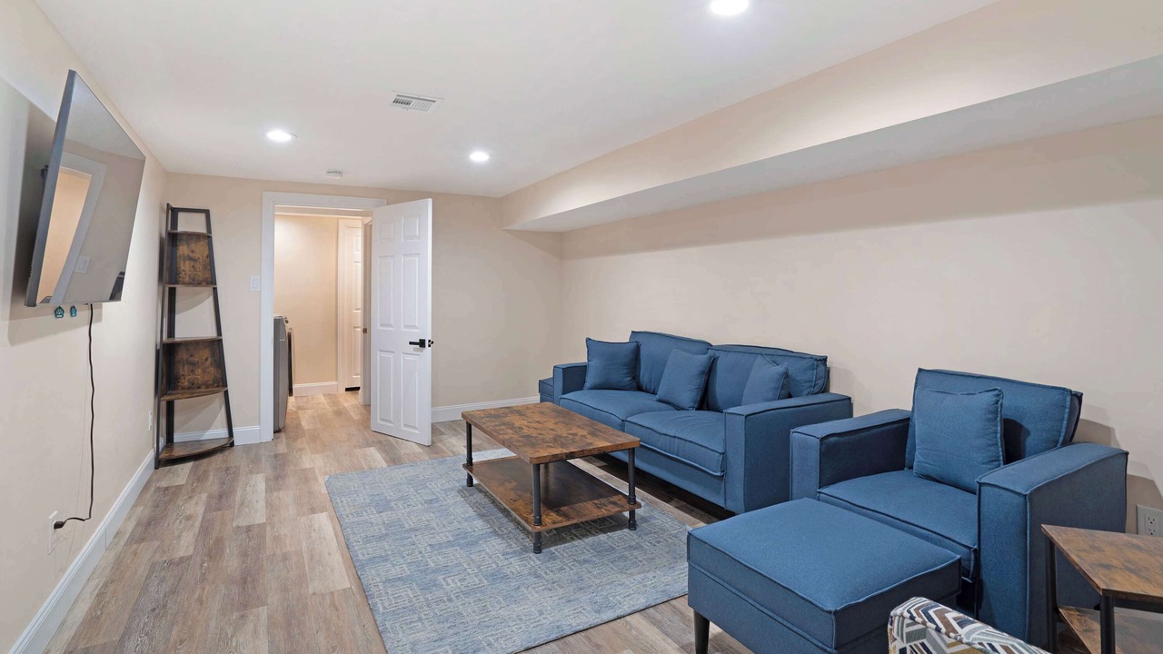 Photo of Bedroom in Ridge