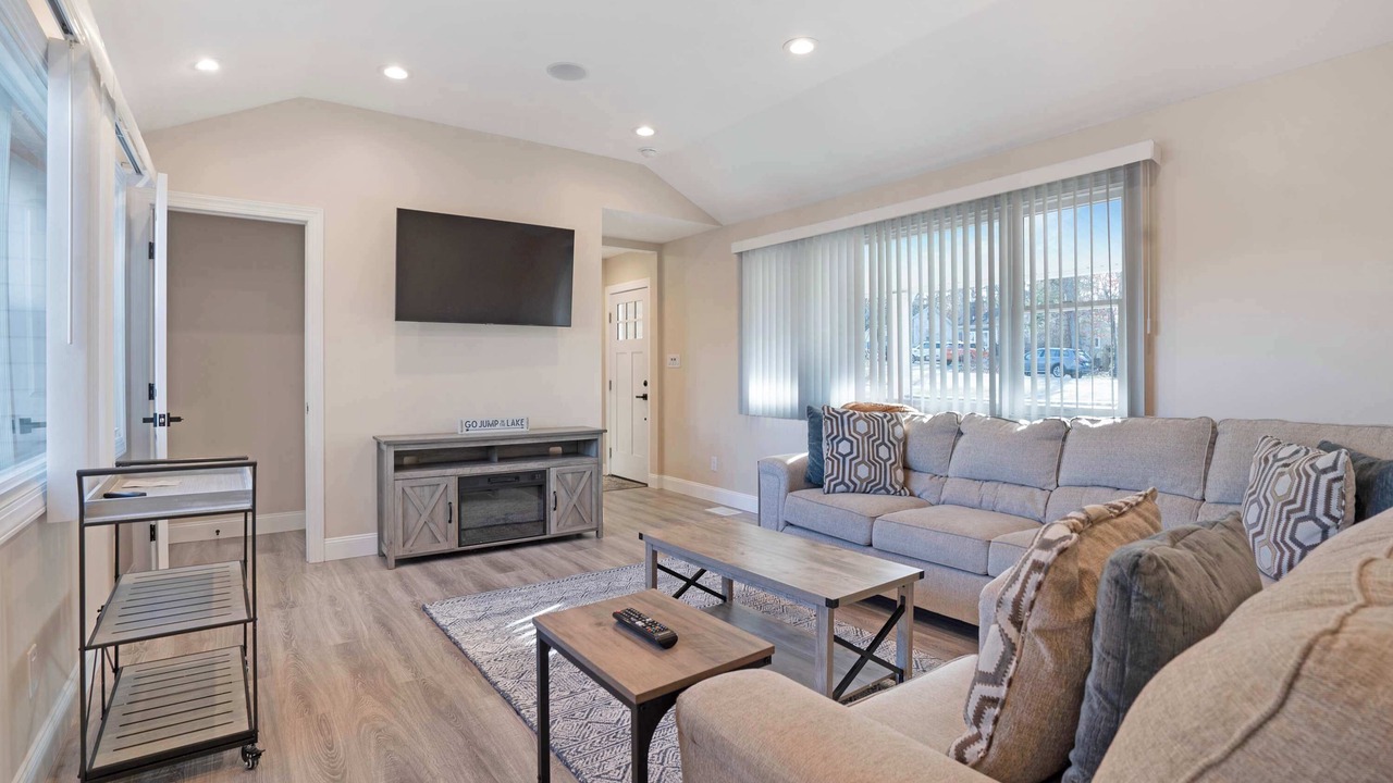 Photo of Bedroom in Ridge