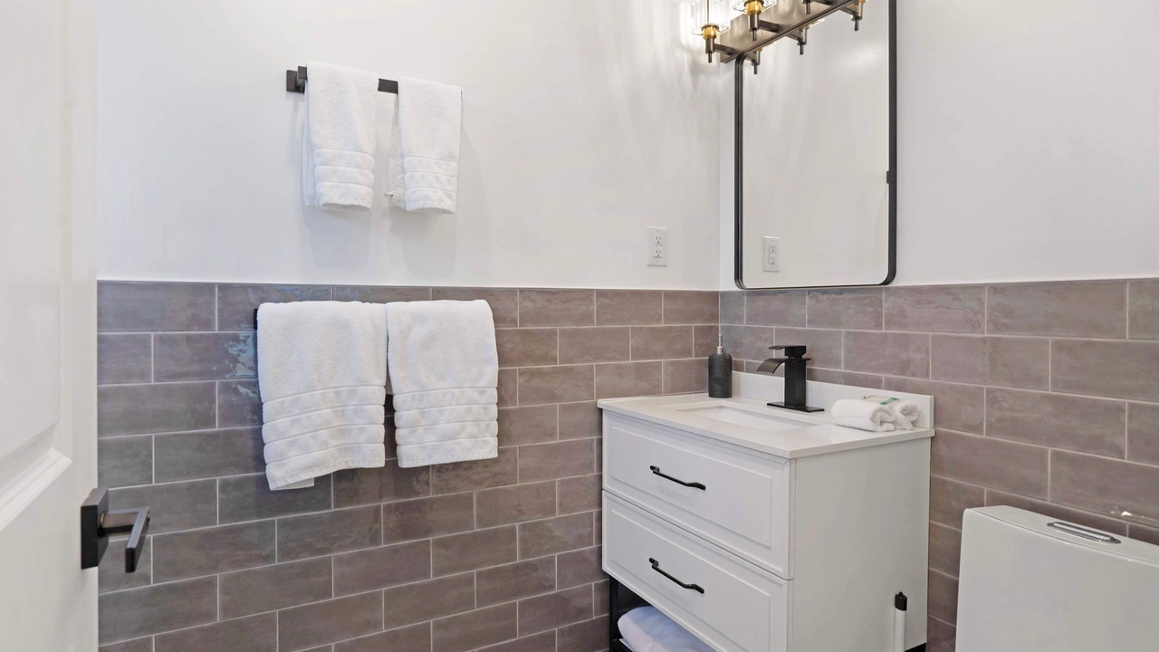 Photo of Bathroom in Ridge
