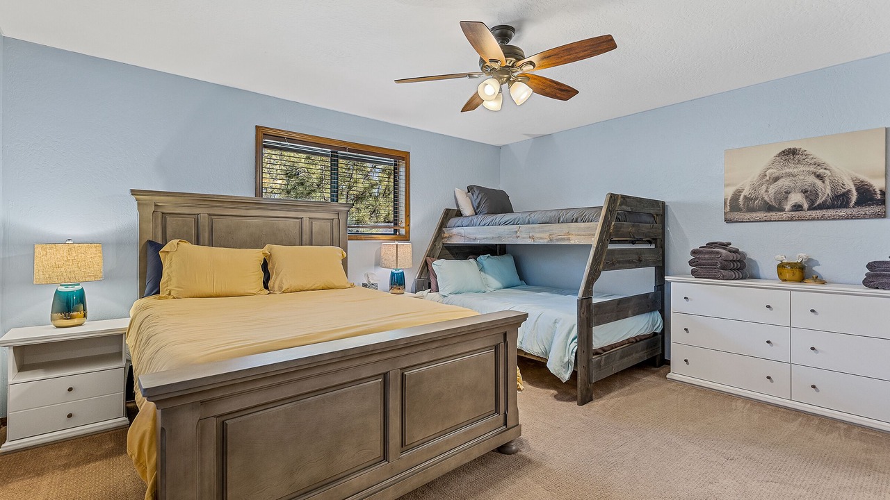 Photo of Bedroom in Flagstaff