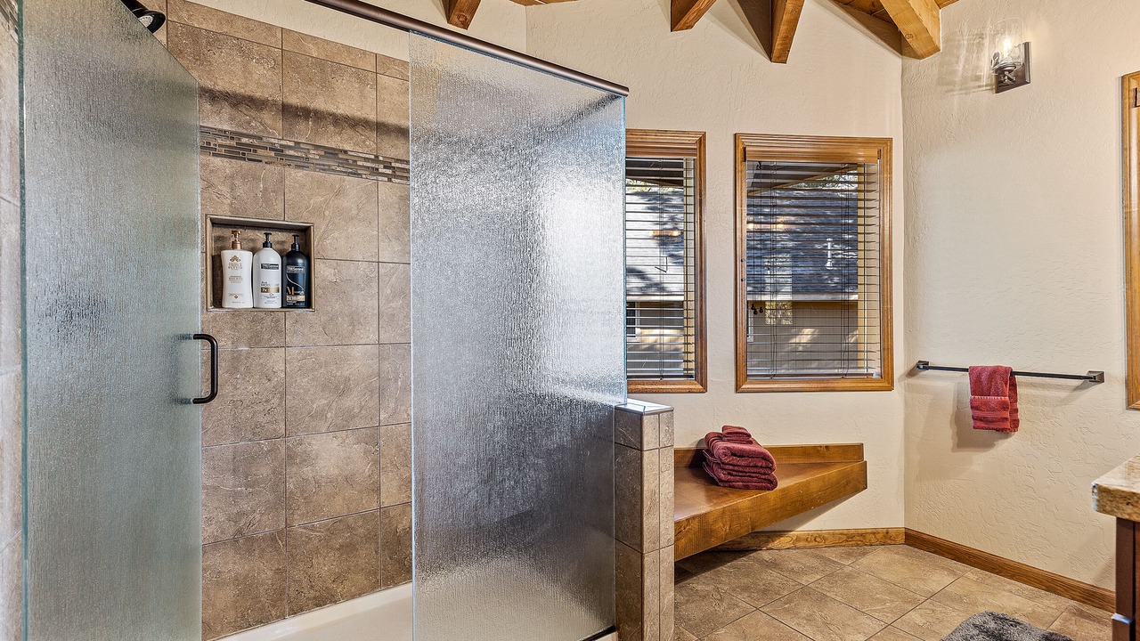 Photo of Bathroom in Flagstaff