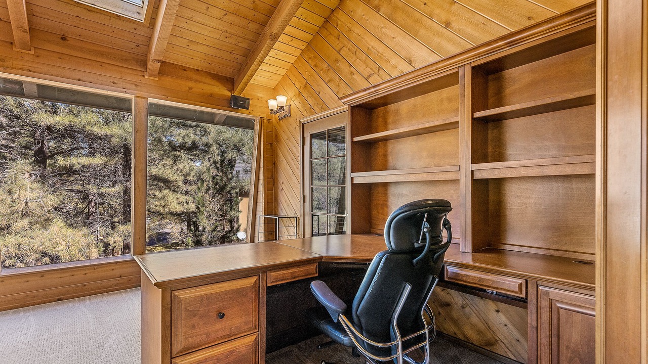 Photo of Bedroom in Flagstaff