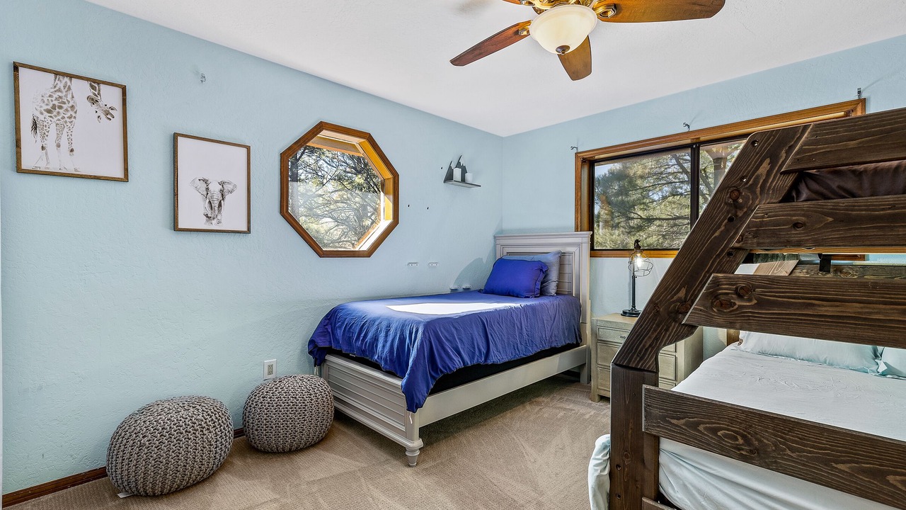 Photo of Bedroom in Flagstaff