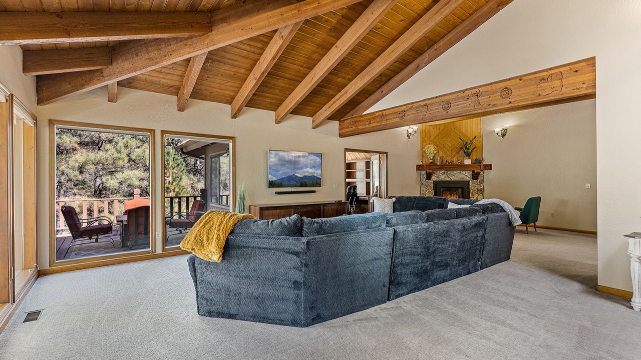 Photo of Bedroom in Flagstaff