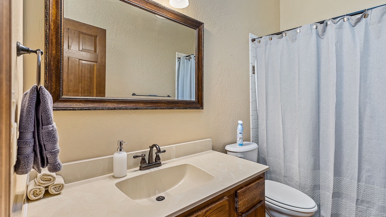 Photo of Bathroom in Flagstaff