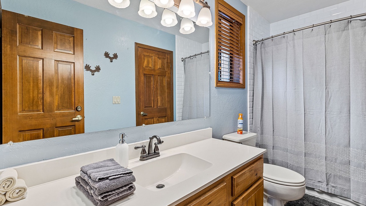 Photo of Bathroom in Flagstaff