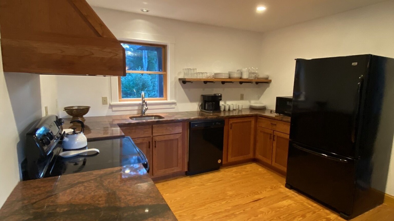 Photo of Kitchen in Keene