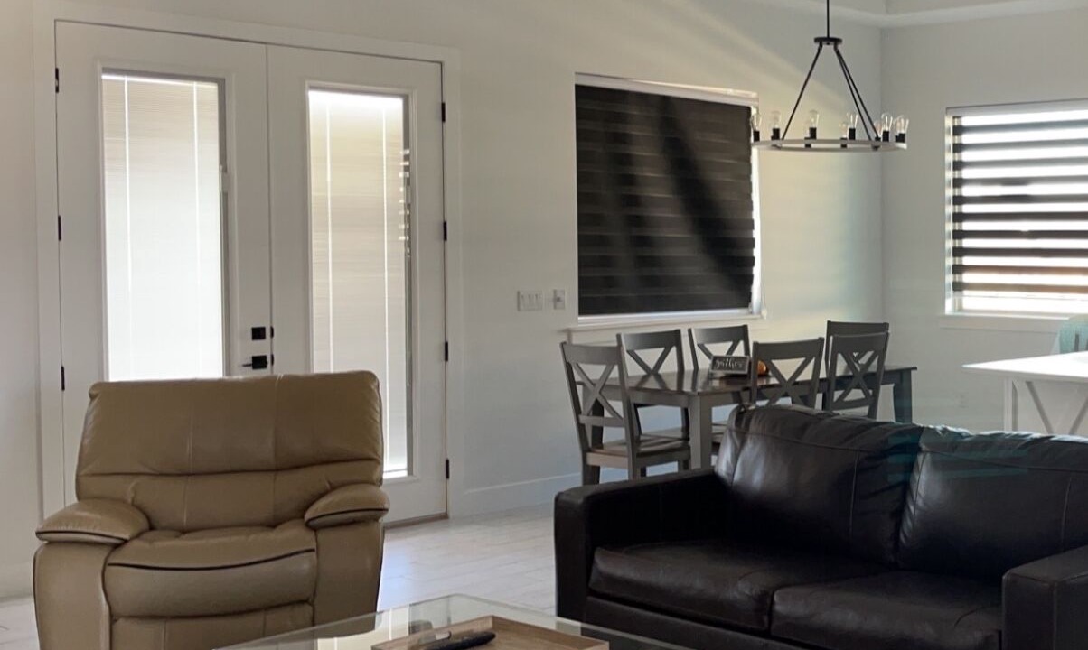 Photo of Livingroom in Biggs Field