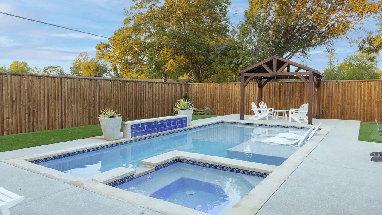 Photo of Outdoor in Arlington