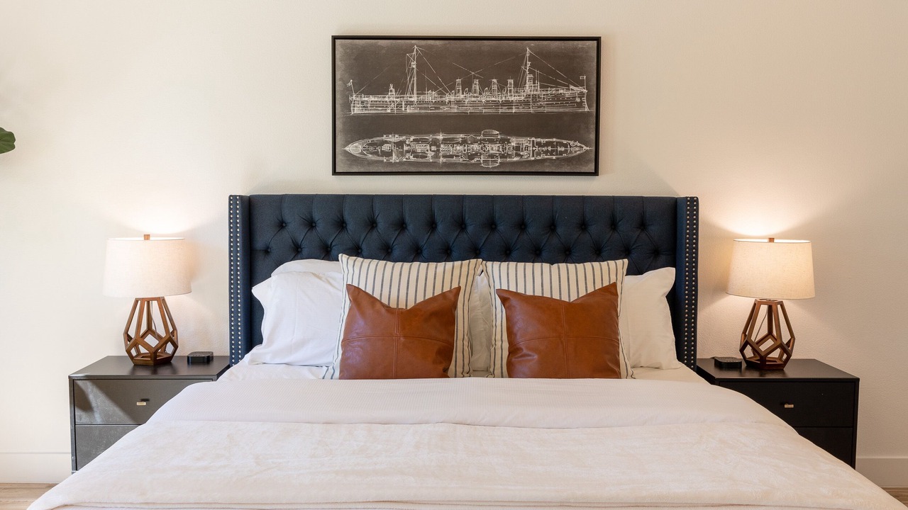 Photo of Bedroom in Arlington