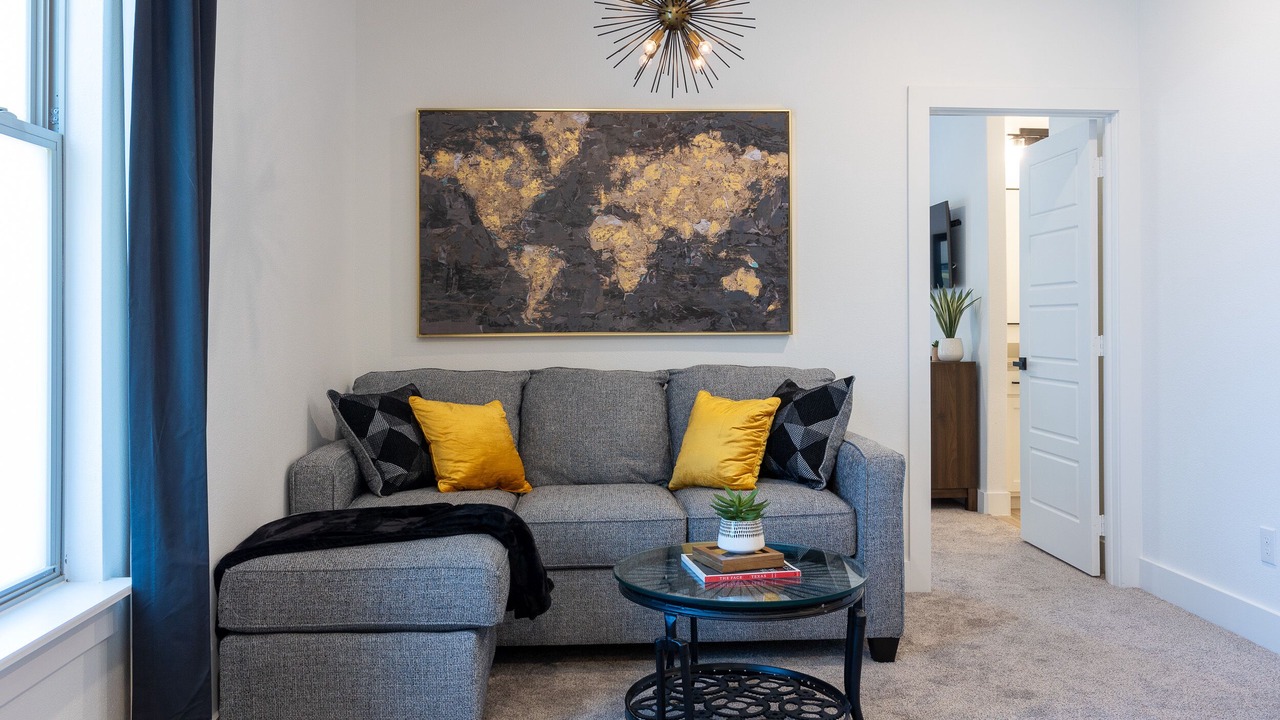 Photo of Livingroom in Arlington