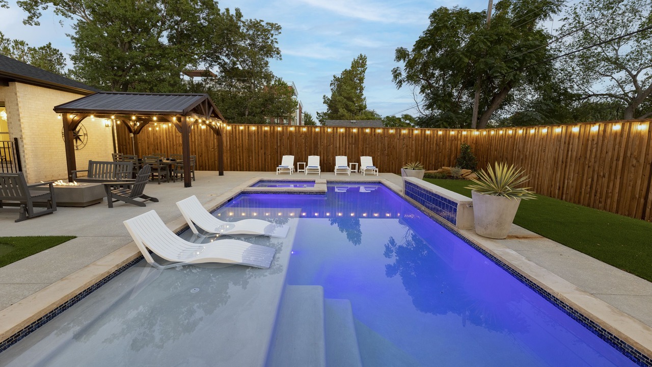 Photo of Outdoor in Arlington